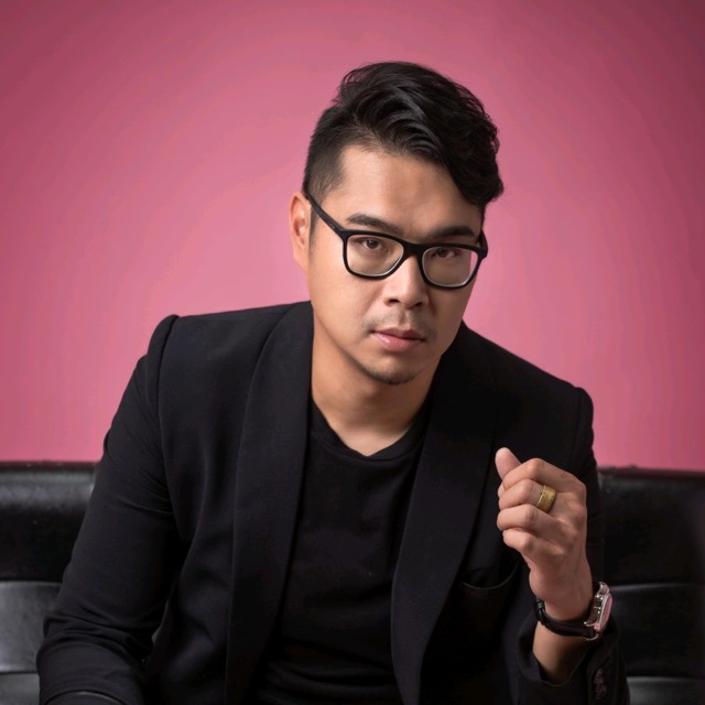 Bicome 執行長保羅